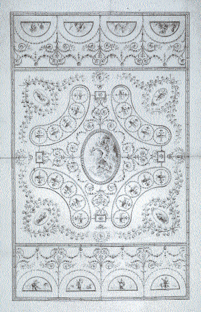 200 ARCHITECTURAL DRAWINGS